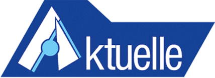 Das Aktuelle Fitnessstudio Logo